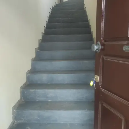 Centar Trivanovic Sa Jednom Sobom Apartmán Novi Sad