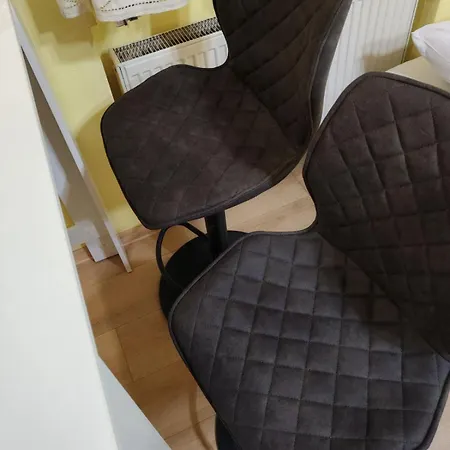 Centar Trivanovic Sa Velikom I Malom Sobom Novi Sad