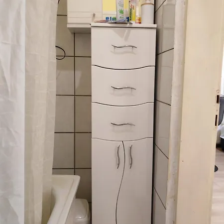 Centar Trivanovic Sa Jednom Sobom * Novi Sad