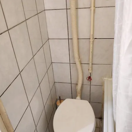 Centar Trivanovic Sa Jednom Sobom Apartmán