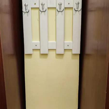 Centar Trivanovic Sa Jednom Sobom * Novi Sad