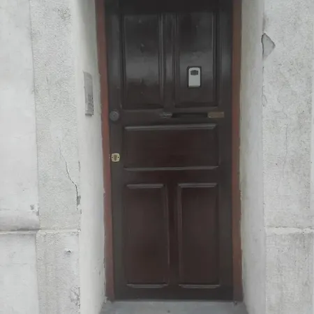 Apartmán Centar Trivanovic Sa Jednom Sobom Novi Sad