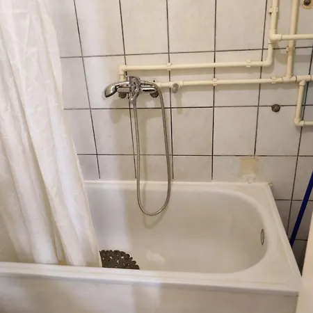 Centar Trivanovic Sa Jednom Sobom