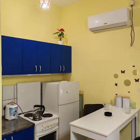 Apartmán Centar Trivanovic Sa Jednom Sobom
