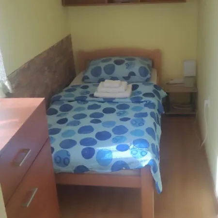 Centar Trivanovic Sa Jednom Sobom * Novi Sad