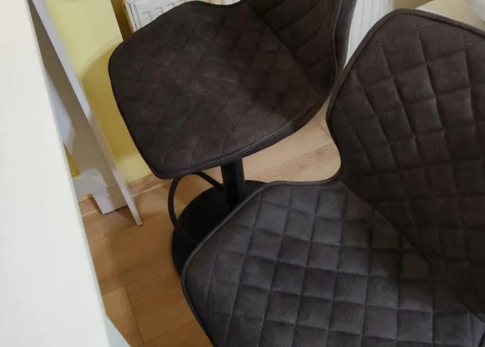 Centar Trivanovic Sa Velikom I Malom Sobom Novi Sad