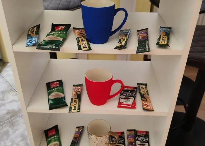 Apartman Centar Trivanovic Sa Velikom I Malom Sobom *