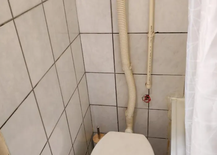 Centar Trivanovic Sa Velikom I Malom Sobom Apartman