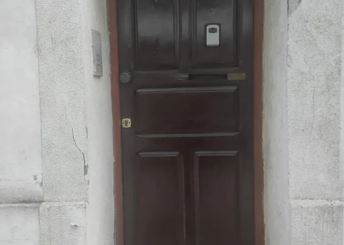 Apartman Centar Trivanovic Sa Velikom I Malom Sobom Novi Sad