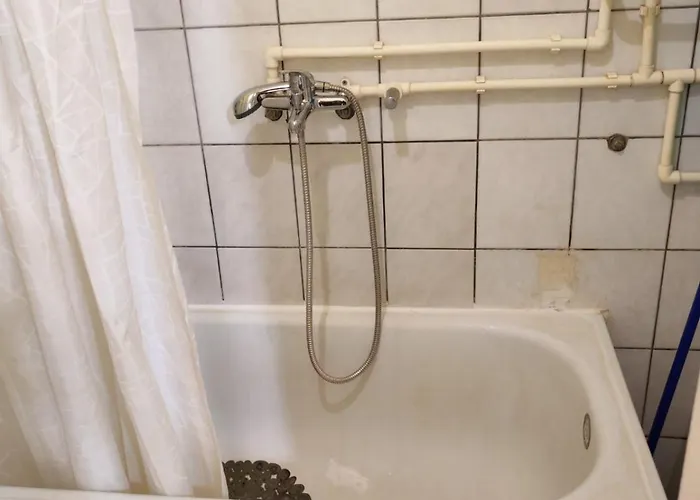 Centar Trivanovic Sa Velikom I Malom Sobom