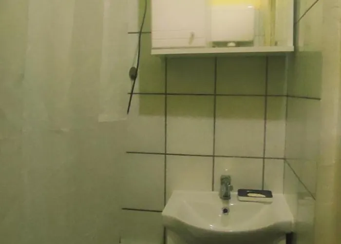 Centar Trivanovic Sa Velikom I Malom Sobom Apartman *